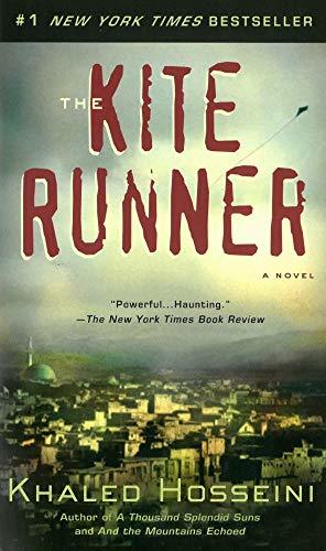 Book The Kite Runner