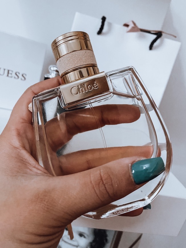 Producto Chloé Nomade 75ml