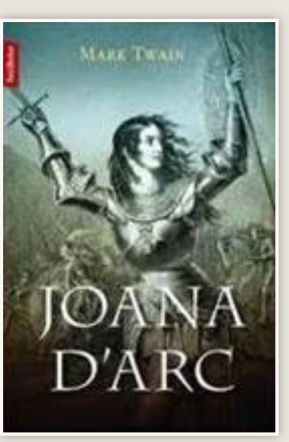 Books Jeanne D’ Arc Histoire de France 