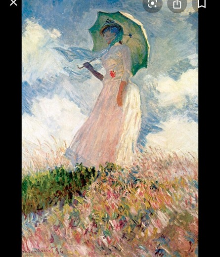 Monet 