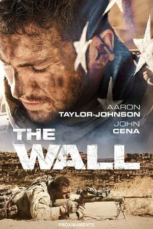 Película The Wall