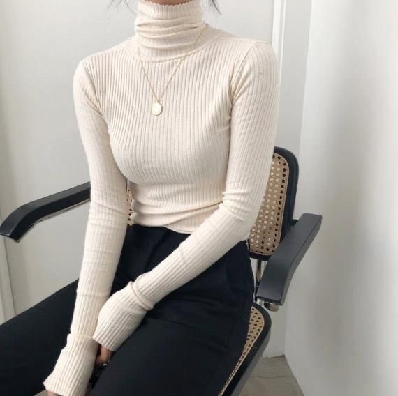 Producto Turtleneck