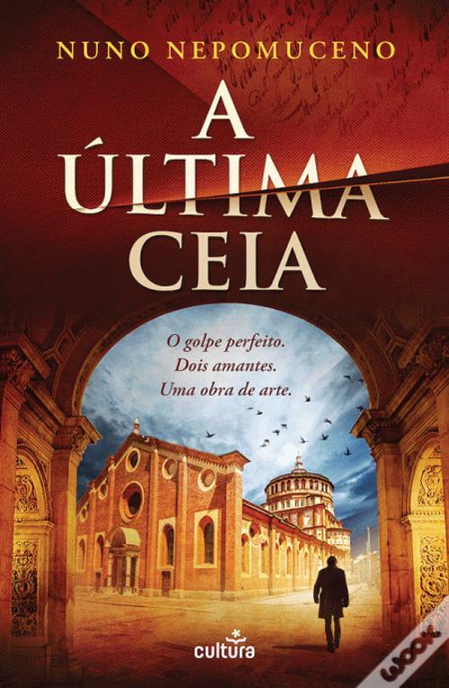 A Última Ceia nuno 