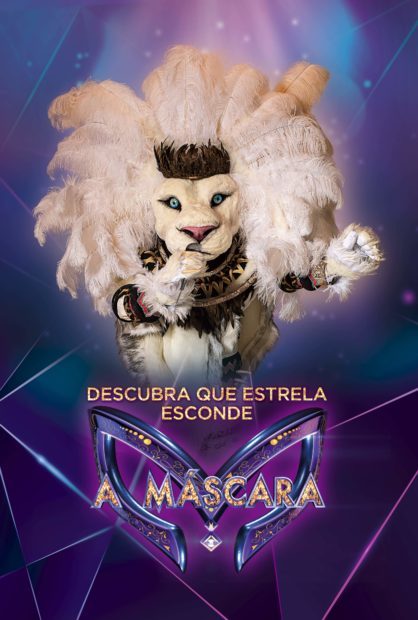 A máscara