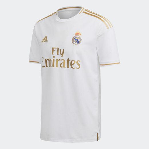 Camisola do real madrid