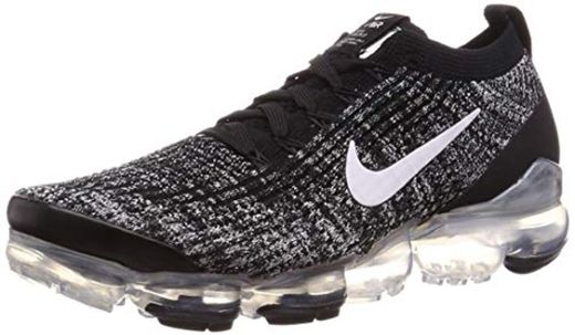 Nike Air Vapormax Flyknit 3, Zapatillas de Atletismo para Hombre, Multicolor