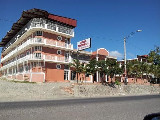 Hotel Cristiano