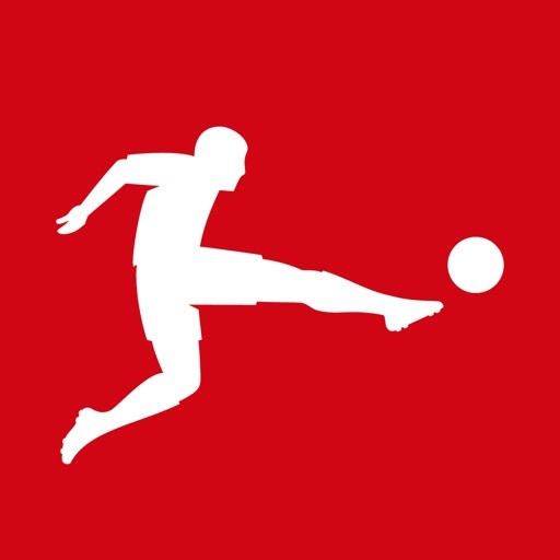 BUNDESLIGA Aplicación oficial