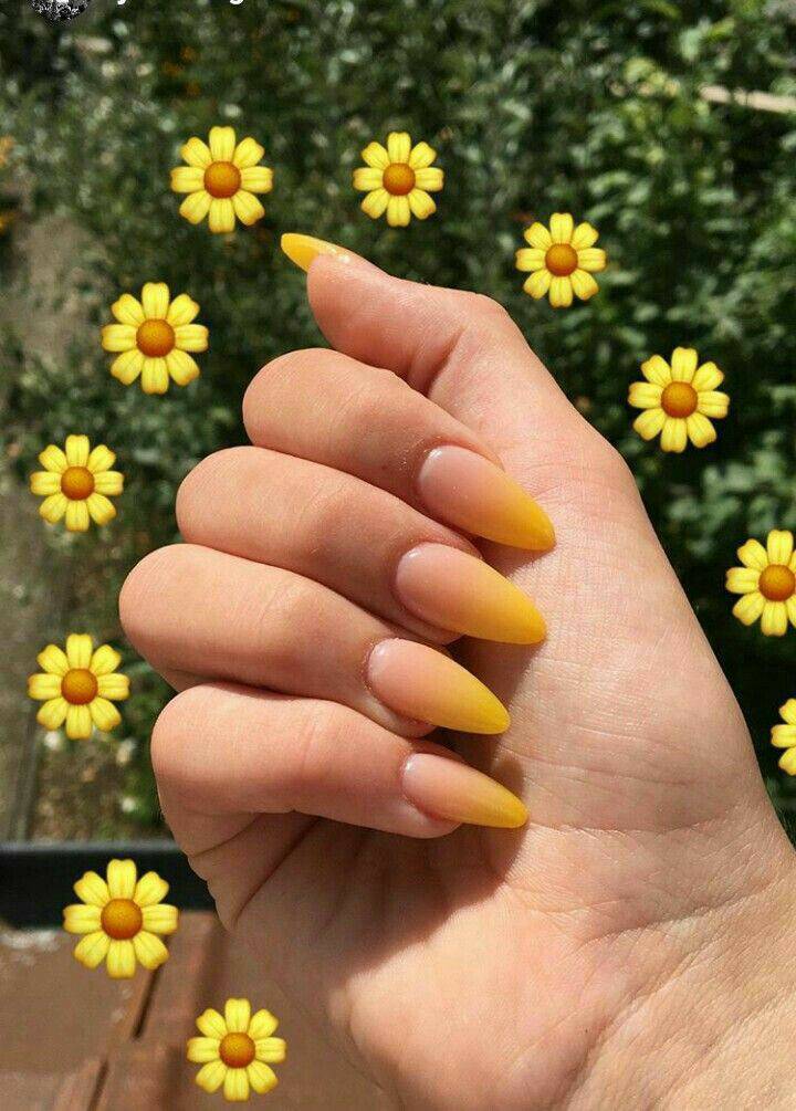 Fashion Unhas🍋