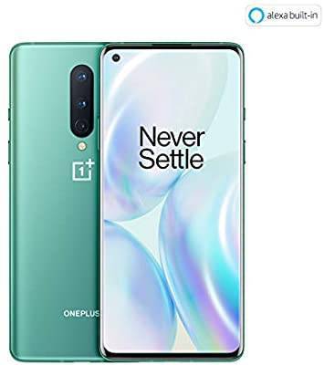 Social OnePlus 8 