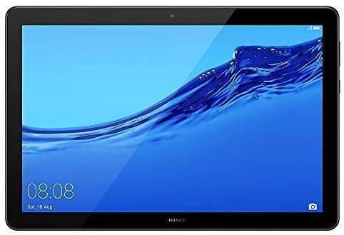 HUAWEI MediaPad T5
Tablet de 10.1" FullHD Wifi, 4GB RAM + 64