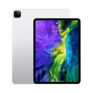 Social Pré-venda iPad Pro 2020 APPLE (12.9'' - 128 GB - Wi-Fi -