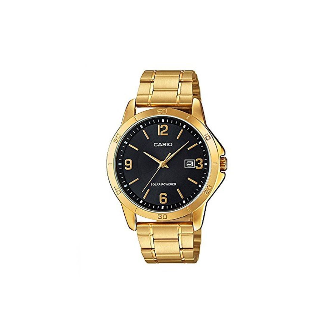 Social Casio Mod