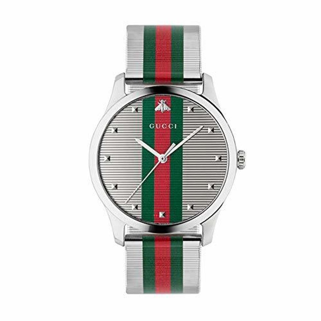 Social Reloj Gucci Timeless YA126284