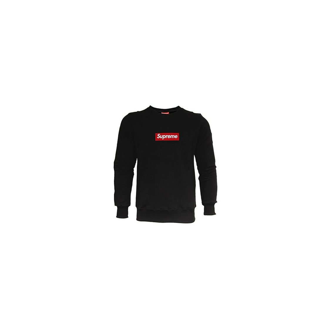 Fashion Uissos Sudadera Supreme Capucha Moda para Hombre Estilo Casual Invierno