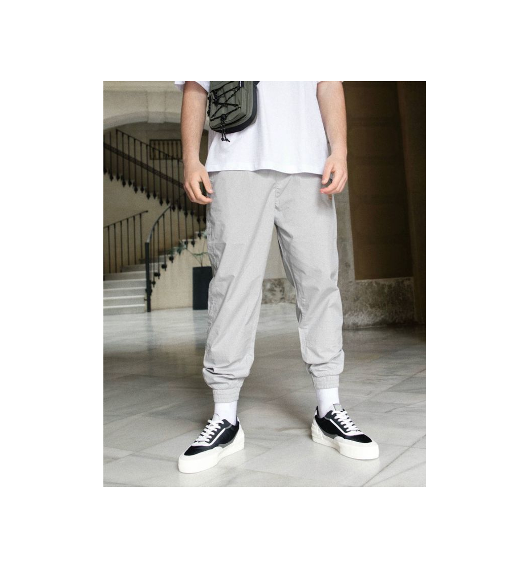 Products BERSHKA CALÇAS JOGGER