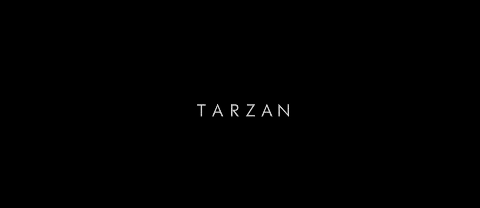 Music Regula - Tarzan 