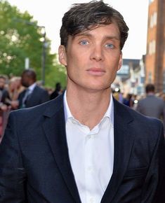 Moda Cillian Murphy gs