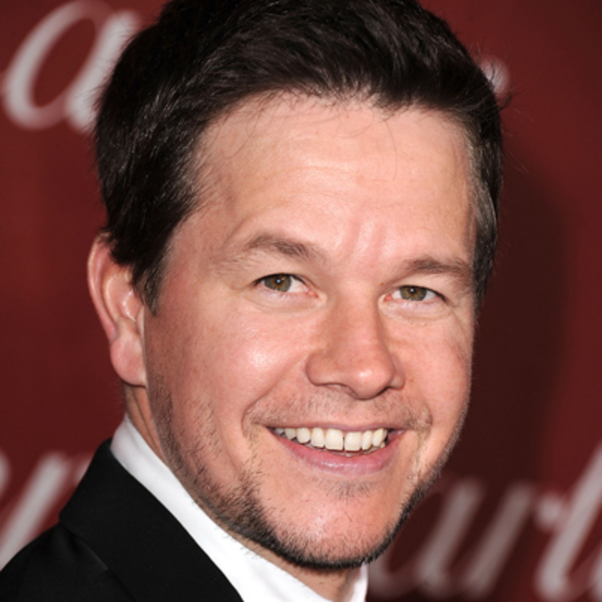 Moda Mark wahlberg