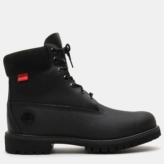 Moda Helcor 6 boot in black