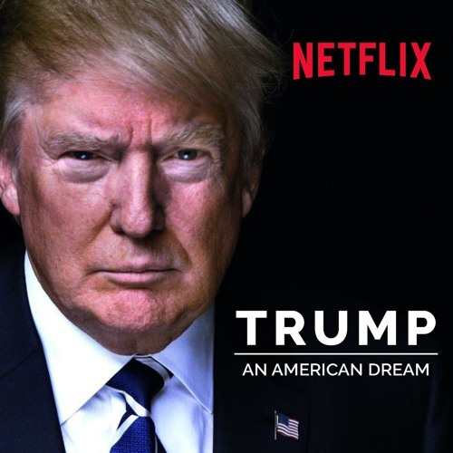 Moda Trump documentários