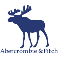 Moda  Abercrombie Fitch Brand