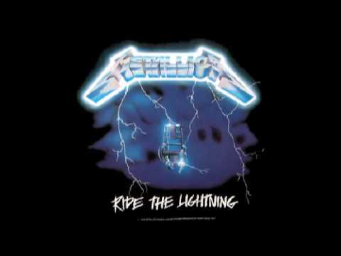 Moda Metallica - Fade to Black - YouTube