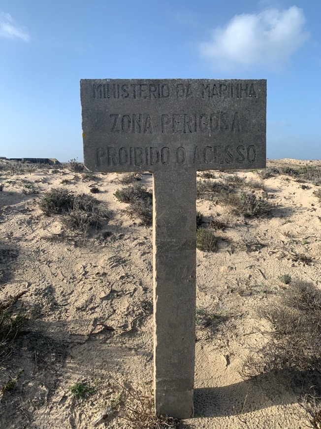 Ilha Da Culatra