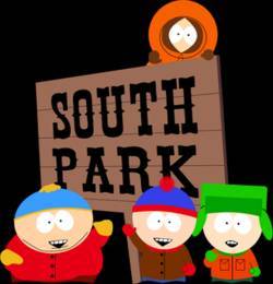 Serie South Park