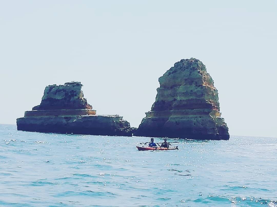 Place Ponta da Piedade