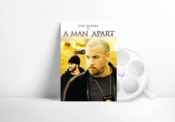 Película Diablo (A Man Apart)