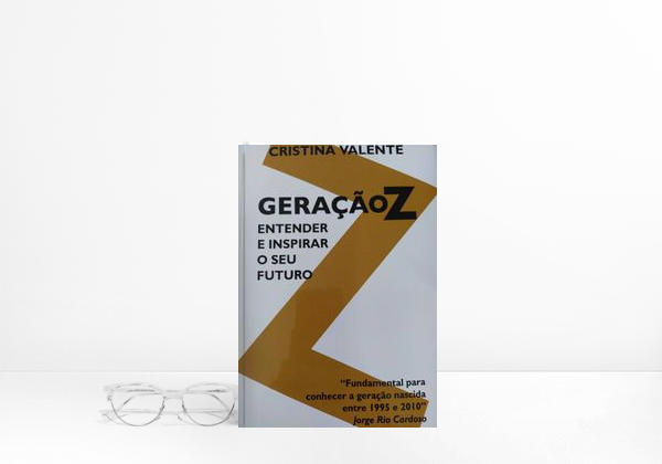 Libro Geração Z
