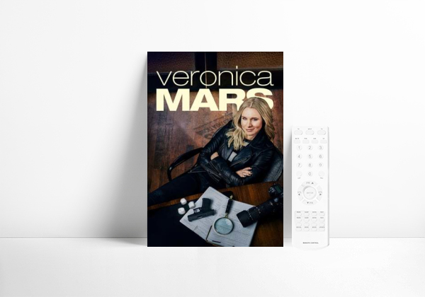 Serie Veronica Mars