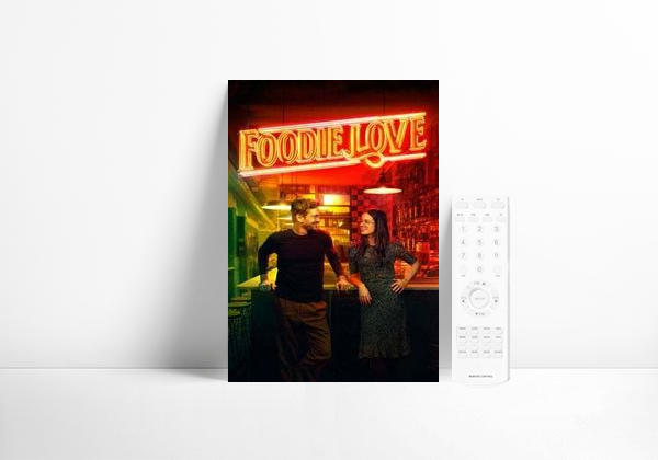 Serie Foodie Love