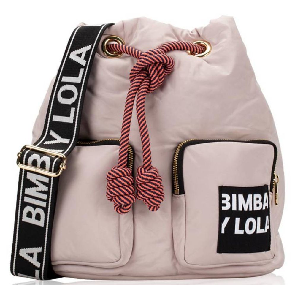 Producto BIMBA Y LOLA Portugal