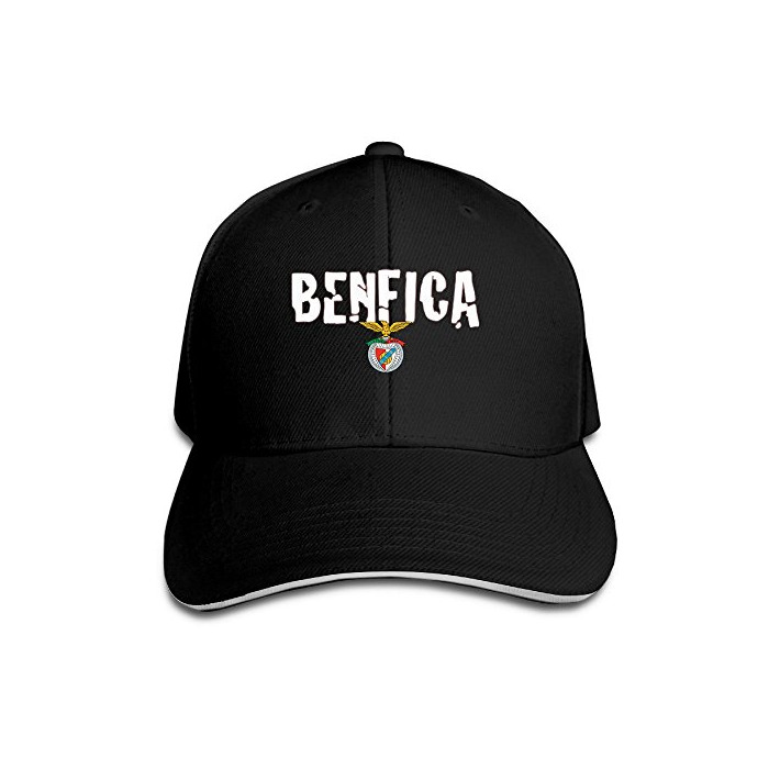 Product Hittings Benfica Snapback Hats