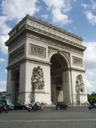 Arco do Triunfo