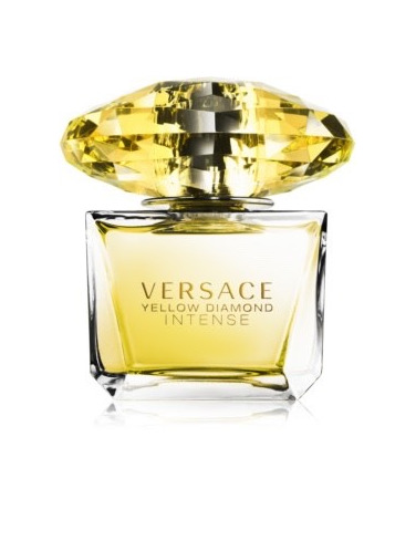 Product Yellow Diamond Intense Versace 