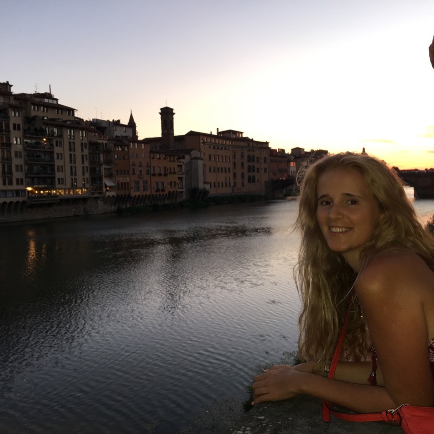 Place Ponte Vecchio