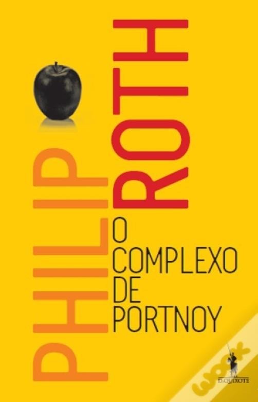 Libro O complexo de Portnoy