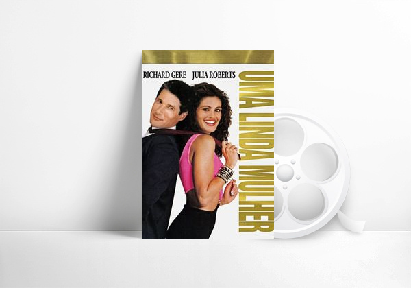 Película Pretty Woman