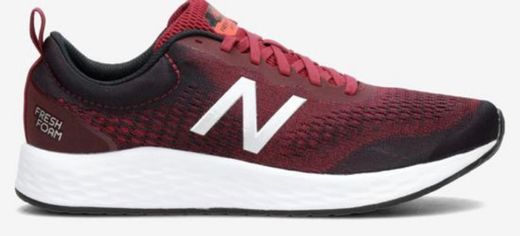 New Balance Maris - Bordô - Sapatilhas Running Homem