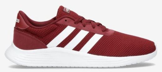 adidas Lite Racer 2.0 - Bordô - Sapatilhas Homem