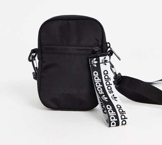 Adidas Flight Bag