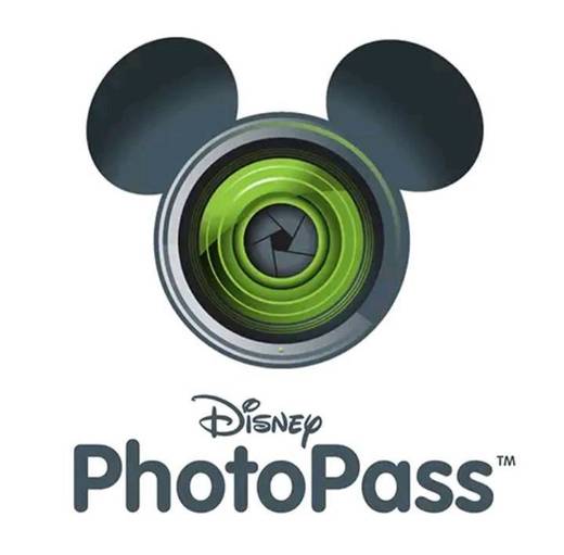Disneyland Paris PhotoPass