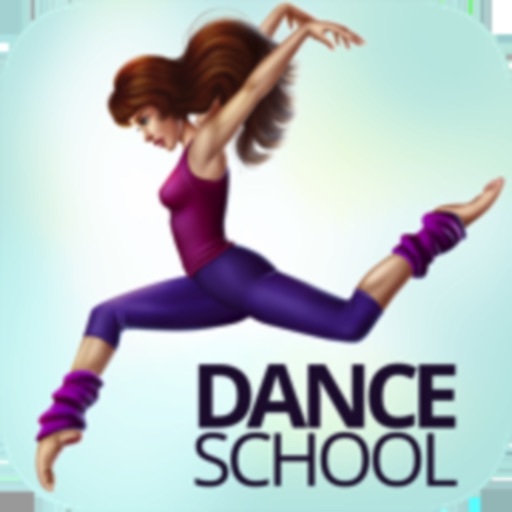 App Escuela de baile: Historias