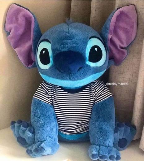 Stitch