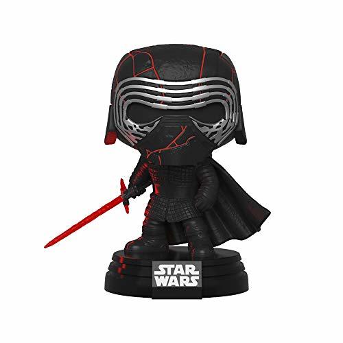 Juego Funko- Pop Star Wars The Rise of Skywalker-Kylo REN