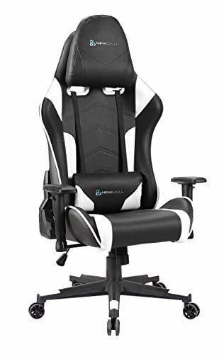 Newskill Kitsune - Silla gaming profesional