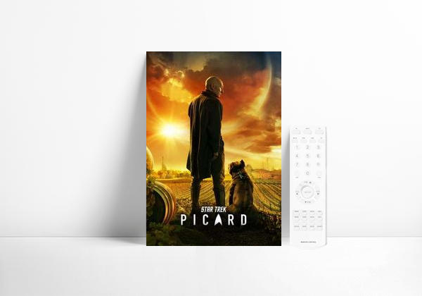 Serie Star Trek: Picard